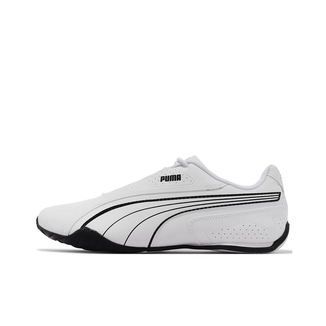 Puma Shoes Rs-X - PUMA Redon Bungee Kunstleer Ademend Lage