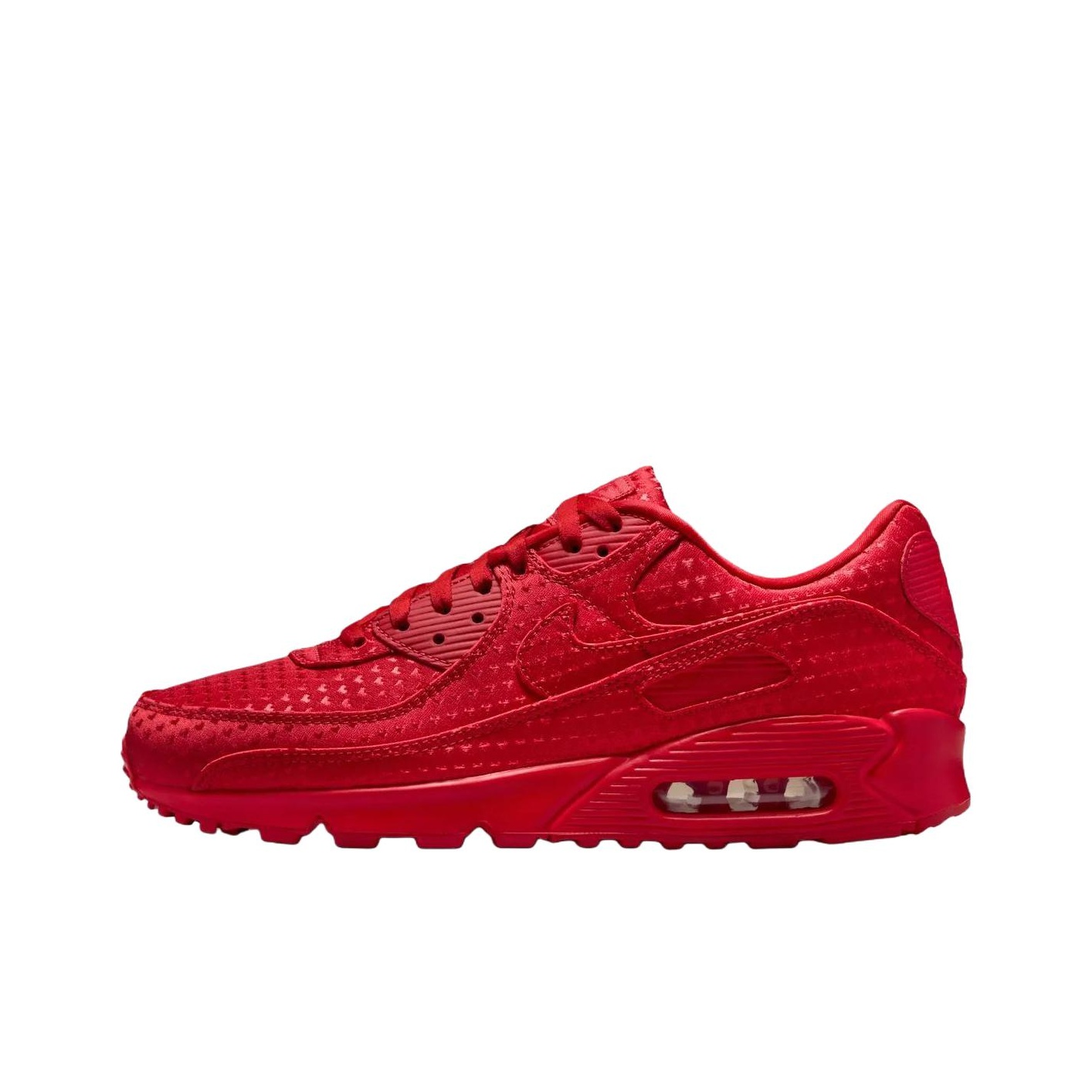 Nike Shoes Air Max 90 - Nike Air Max 90 Ademende Lage
