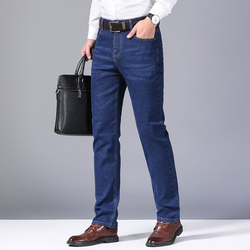 2026 Nieuwe stijl zakelijke he - Levis Jeans 501 recensie en prijs