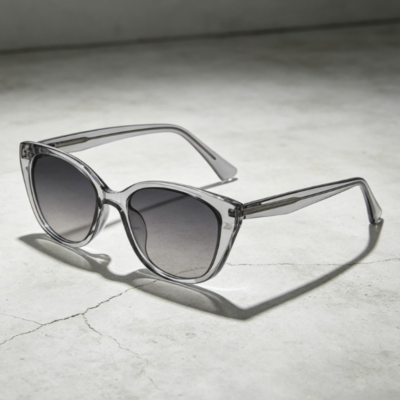 SEAMERGO Vintage Cat-eye-stijl - Sunglasses Cat Eye recensie en prijs