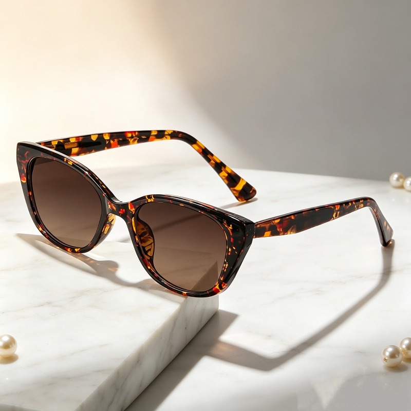 SEAMERGO Vintage Cat-eye-stijl - Sunglasses Cat Eye recensie en prijs