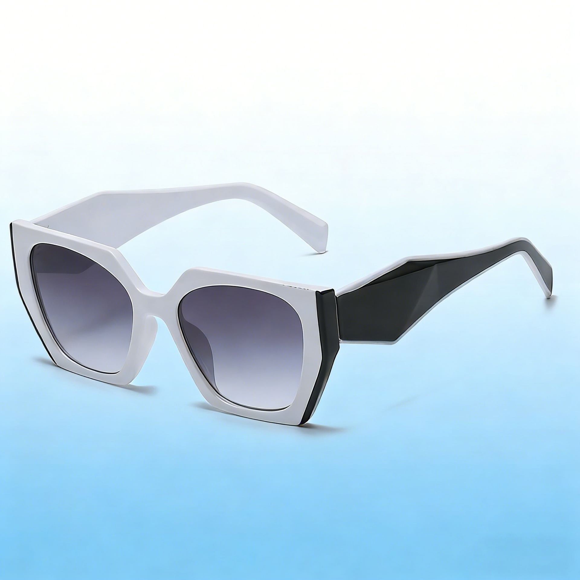 2026 Nieuwe Full Frame Cat Eye - Sunglasses Cat Eye recensie en prijs
