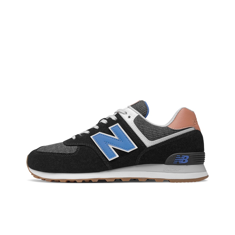 New Balance NB 574 Hardloopsch - New Balance Shoes 574 recensie en prijs
