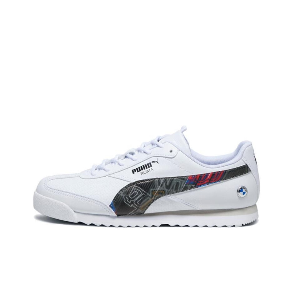 PUMA BMW MMS Roma Via Lage Cas - Puma Shoes Rs-X recensie en prijs