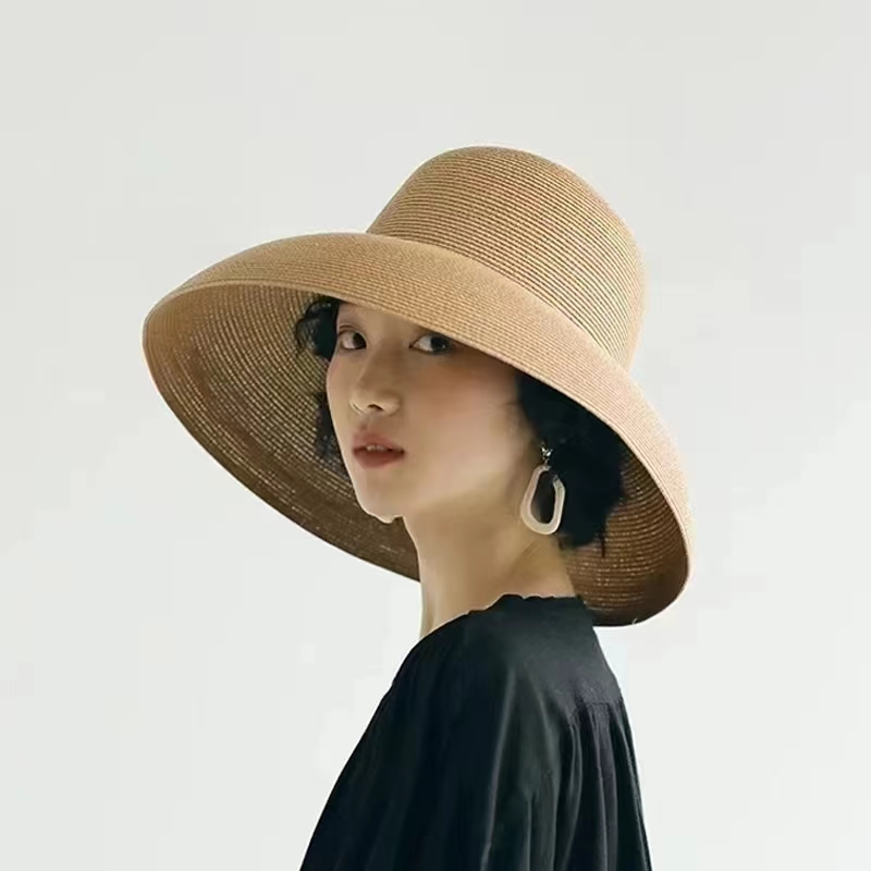 Floppy brede rand zomer strand - Hat Floppy Wide recensie en prijs