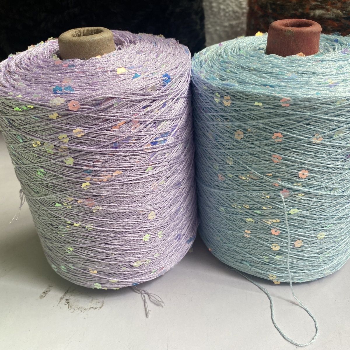 500G Zomer Ijs Garen Bedrading - Crochet Bag Raffia recensie en prijs