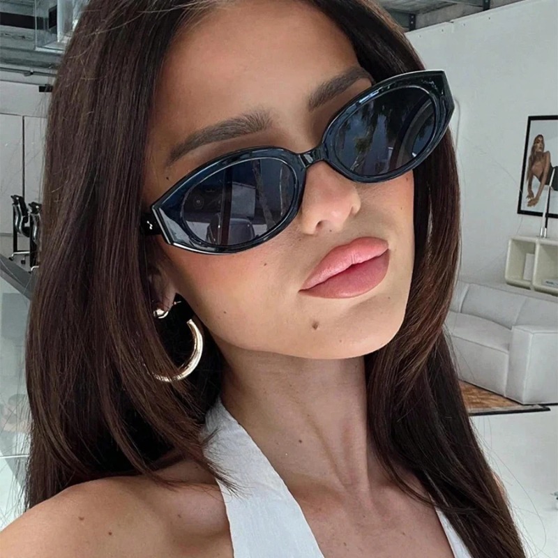 Vintage Cat Eye-zonnebril Vrou - Sunglasses Cat Eye recensie en prijs
