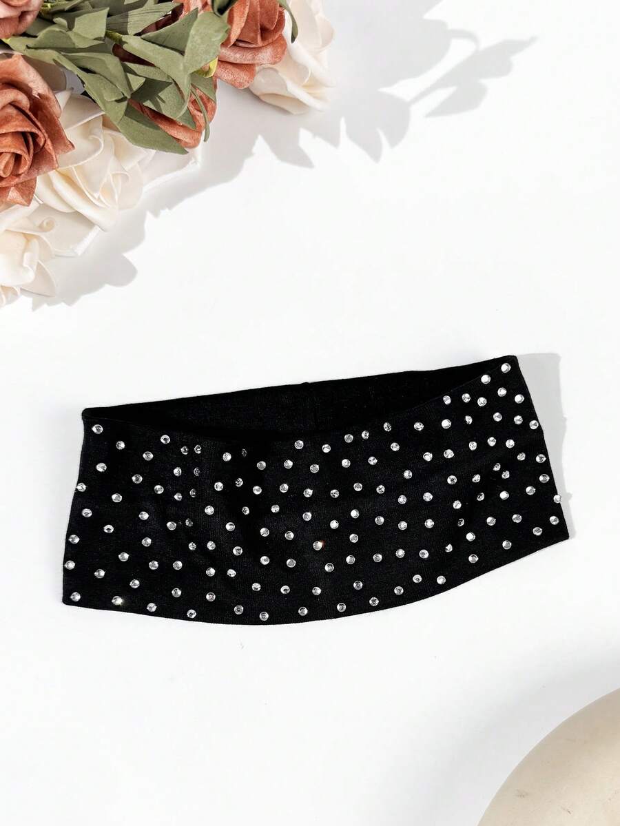 5 stuks dames casual zachte ab - Headband Summer Knit recensie en prijs