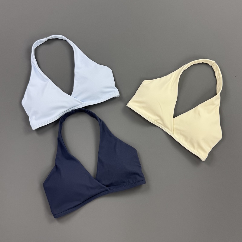 Gymtop voor dames, halternek s - Crop Top Crochet recensie en prijs